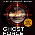 Cover Art for 9781409064794, Ghost Force by Patrick Robinson