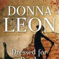 Cover Art for 9780143035848, Dressed for Death by Donna Leon