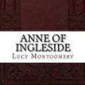 Cover Art for 9781542557979, Anne of Ingleside by Lucy Maud Montgomery