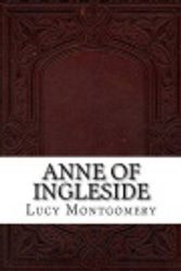 Cover Art for 9781542557979, Anne of Ingleside by Lucy Maud Montgomery