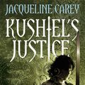 Cover Art for 9781841493626, Kushiel's Justice: Treason's Heir: Book Two by Jacqueline Carey
