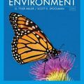Cover Art for 9780357142202, Living in the Environment by Scott Spoolman