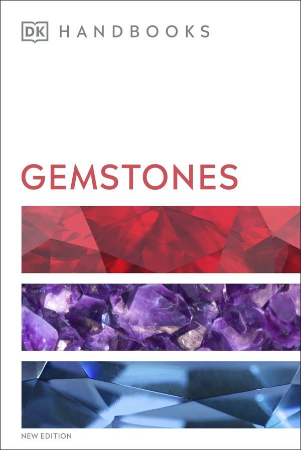 Cover Art for 9780241436189, Gemstones by Cally Hall