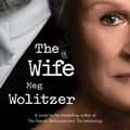 Cover Art for 9781982110765, The Wife by Meg Wolitzer