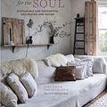 Cover Art for B08GP5ZYLX, Home for the Soul: Sustainable and thoughtful decorating and design by Sara Bird