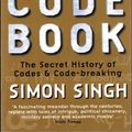 Cover Art for 9780007635740, The code book by Simon Singh