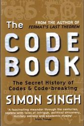 Cover Art for 9780007635740, The code book by Simon Singh
