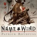 Cover Art for 9780756413712, The Name of the Wind by Patrick Rothfuss