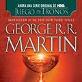 Cover Art for 9781101873564, Festin de cuervos by George R R Martin