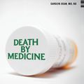 Cover Art for 9781607660101, Death by Medicine by Gary Null