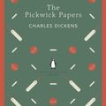 Cover Art for 9780141974279, The Pickwick Papers by Charles Dickens