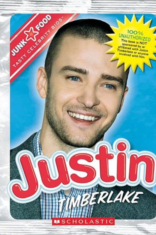 Cover Art for 9780531237007, Justin Timberlake by Steve Dougherty