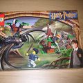 Cover Art for 5702014169128, LEGO Harry Potter 4727 - Aragog In The Forbidden Forest by LEGO