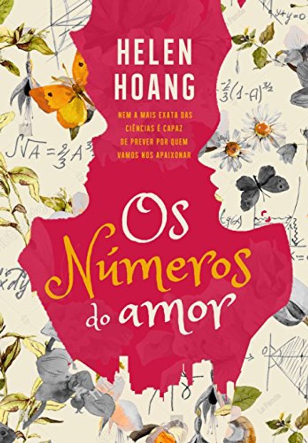 Cover Art for 9788584391257, Os Numeros do Amor (Em Portugues do Brasil) by Helen Hoang