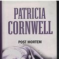 Cover Art for 9788447359585, POST MORTEM by Patricia Cornwell