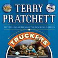 Cover Art for 9780062193827, Truckers by Terry Pratchett