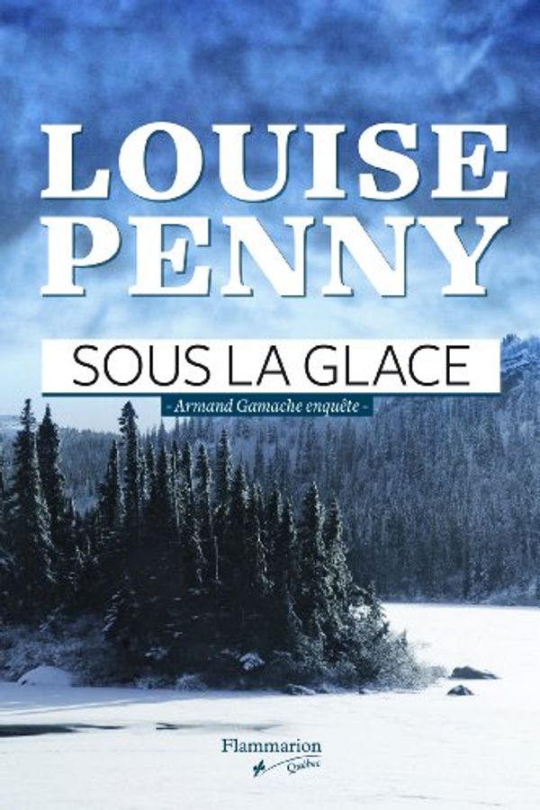 Cover Art for 9782890773905, Sous la glace by Unknown