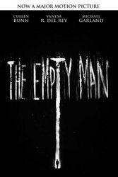 Cover Art for 9781684157617, The Empty Man (Movie Tie-In Edition) (Volume 1) by Cullen Bunn