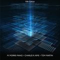 Cover Art for 9780133760637, Logic & Computer Design Fundamentals by M. Morris R. Mano