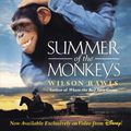 Cover Art for 9780307781550, Summer of the Monkeys by Wilson Rawls