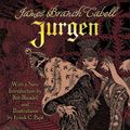 Cover Art for 9781434102478, Jurgen by James Branch Cabell