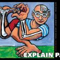 Cover Art for 9780987342676, Explain Pain Second Edition by David Butler