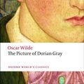 Cover Art for 9780199535989, The Picture of Dorian Gray by Oscar Wilde