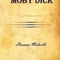 Cover Art for 9781615341917, Moby Dick by Herman Melville