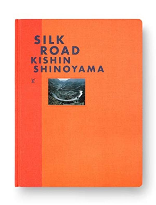 Cover Art for 9782369831730, Silk Road, Kishin Shinoyama by Kishin Shinoyama