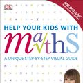 Cover Art for 9781409355717, Help Your Kids with Maths by Carol Vorderman