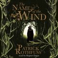 Cover Art for B00NIEYCZE, The Name of the Wind by Patrick Rothfuss