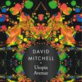 Cover Art for 9789402315332, Utopia Avenue by David Mitchell