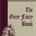 Cover Art for 9780543961754, The Grey Fairy Book by Andrew Lang