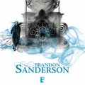 Cover Art for 9788490192214, Aleación de ley by Brandon Sanderson