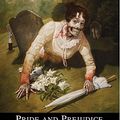 Cover Art for 8601404657054, Pride and Prejudice and Zombies: The Graphic Novel by Jane Austen, Grahame-Smith, Seth