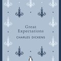 Cover Art for 9780141973784, Great Expectations by Charles Dickens