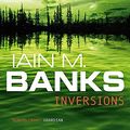 Cover Art for 8601200842654, Inversions by Iain M. Banks