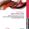 Cover Art for 9786138107132, ISO 3166-2: DK (Paperback) by 