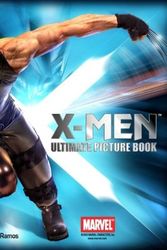 Cover Art for 9781929945245, X-Men Ultimate Picture Book by Kathleen Duey