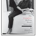 Cover Art for 9780300190809, Susan Sontag: The Complete Rolling Stone Interview by Jonathan Cott
