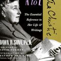 Cover Art for 9780816043118, Agatha Christie A to Z by Dawn B. Sova