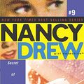 Cover Art for B0073GJG36, Secret of the Spa (Nancy Drew (All New) Girl Detective Book 9) by Carolyn Keene