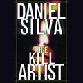Cover Art for B00005B62F, The Kill Artist by Daniel Silva