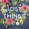 Cover Art for 9781473635463, The Keeper of Lost Things by Ruth Hogan
