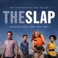 Cover Art for 9781742375601, The Slap by Christos Tsiolkas