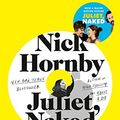 Cover Art for B002DW92SE, Juliet, Naked by Nick Hornby