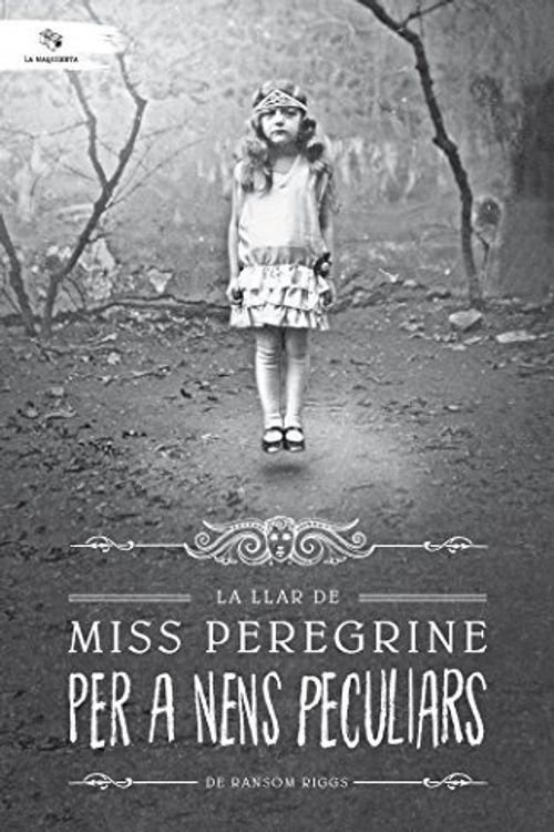 Cover Art for 9788494508561, La llar de miss Peregrine per a nens peculiars by Ransom Riggs