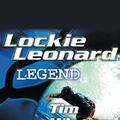 Cover Art for 9781743183670, Legend by Tim Winton