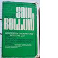Cover Art for 9780670010790, The Portable Saul Bellow by Saul Bellow