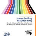Cover Art for 9786138201823, James Godfrey MacManaway by Unknown